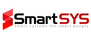 SmartSYS logo nu